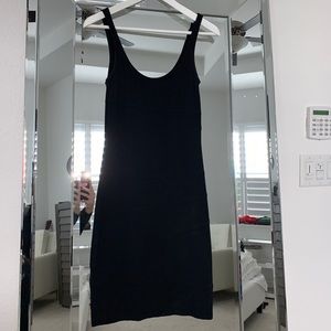 Eight Sixty blank tank body con